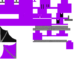 pixle ender dragon Mob 0