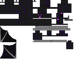 ender dragon coverd with blood Mob 3