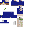 POLICE IRON GOLEM Mob 1