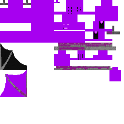 Mushroom Dragon Mob 3