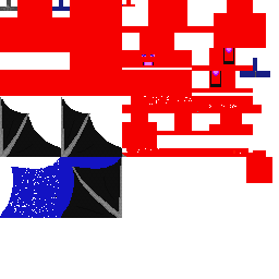 the water demon Mob 7