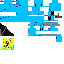 confetti dragon Mob 5