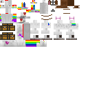 Unicorn Mob 5