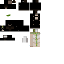 King Kong form king kong v godzila Mob 4