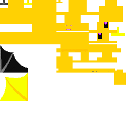 one headed king ghidorah Mob 16