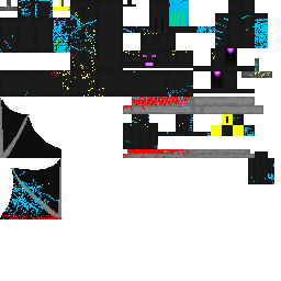 dragon of gods Mob 3