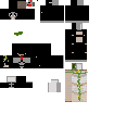 King Kong vs god Mob 8