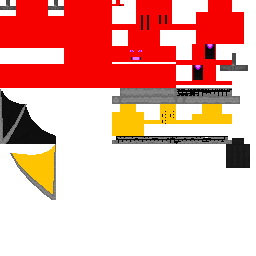 the nether dagon Mob 2