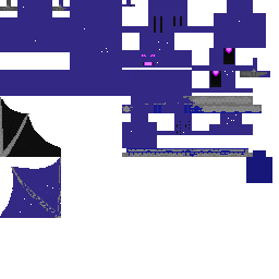 Night sky dragon Mob 0