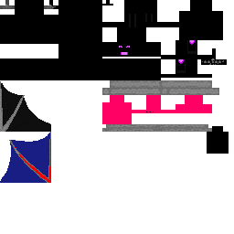 CORRUPTED ENDER DRAGON Mob 2