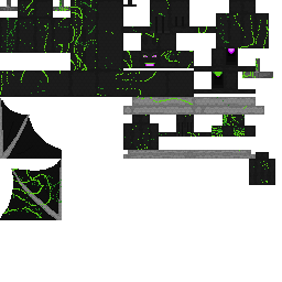 infected dragon Mob 11