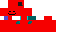 The creepy demon Mob 0