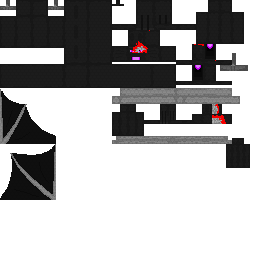 Half dead dragon Mob 4