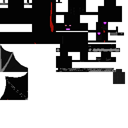 Herobrine Dragon Mob 7