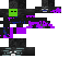 One ZOMBIE headed wither Mob 3