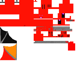 the fire dragon Mob 3