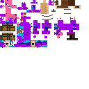 Deadpool llama Mob 3
