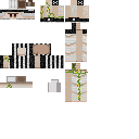 Iron Golem Referee Mob 1