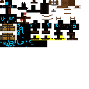 Warrior horse Mob 10