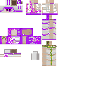 Amethyst Golem Mob 0