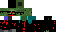 Proffeser blood Mob 3