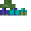 My Zombie Texture Mob 1