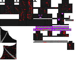 dead dead Ender Dragon Mob 5