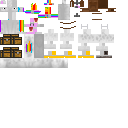 rainbow unicorn Mob 2