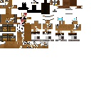 Appaloosa Horse (Cream) Mob 10