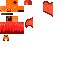 Lava bat Mob 1