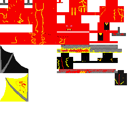 Nether Dragon Mob 15