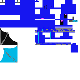 queen glassier Mob 9