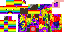 Rainbow Cow Mob 0