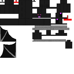 Ender dragon - Rage mode Mob 8