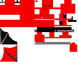red dragon Mob 0