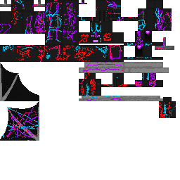 Corrupted Dragon Mob 15