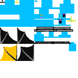 Sunlight dragon Mob 3