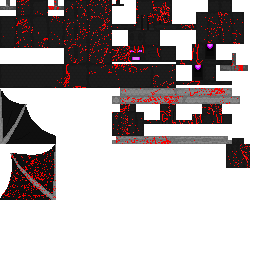 Blooded ender dragon Mob 5