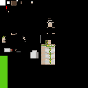 Corrupted golem Mob 4