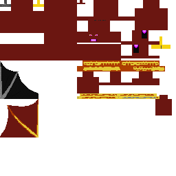 Nether Dragon Mob 12