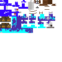 Lake Horse (Sky) Mob 0