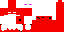 Red Enderman Mob 3