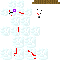 beadup snow golem Mob 3
