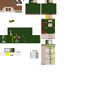 marines sergeant Mob 6