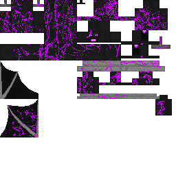 Crying Ender Dragon Mob 1