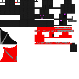 Netherdragon Mob 2