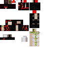 Netherite Golem Mob 8