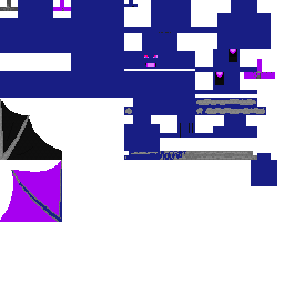 ice dragon Mob 2
