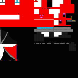 THE GREAT DRAGON Mob 0