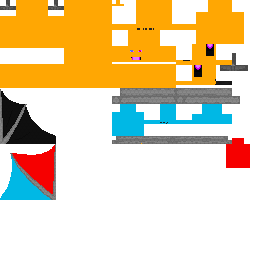 ultimate Eagle dragon Mob 16